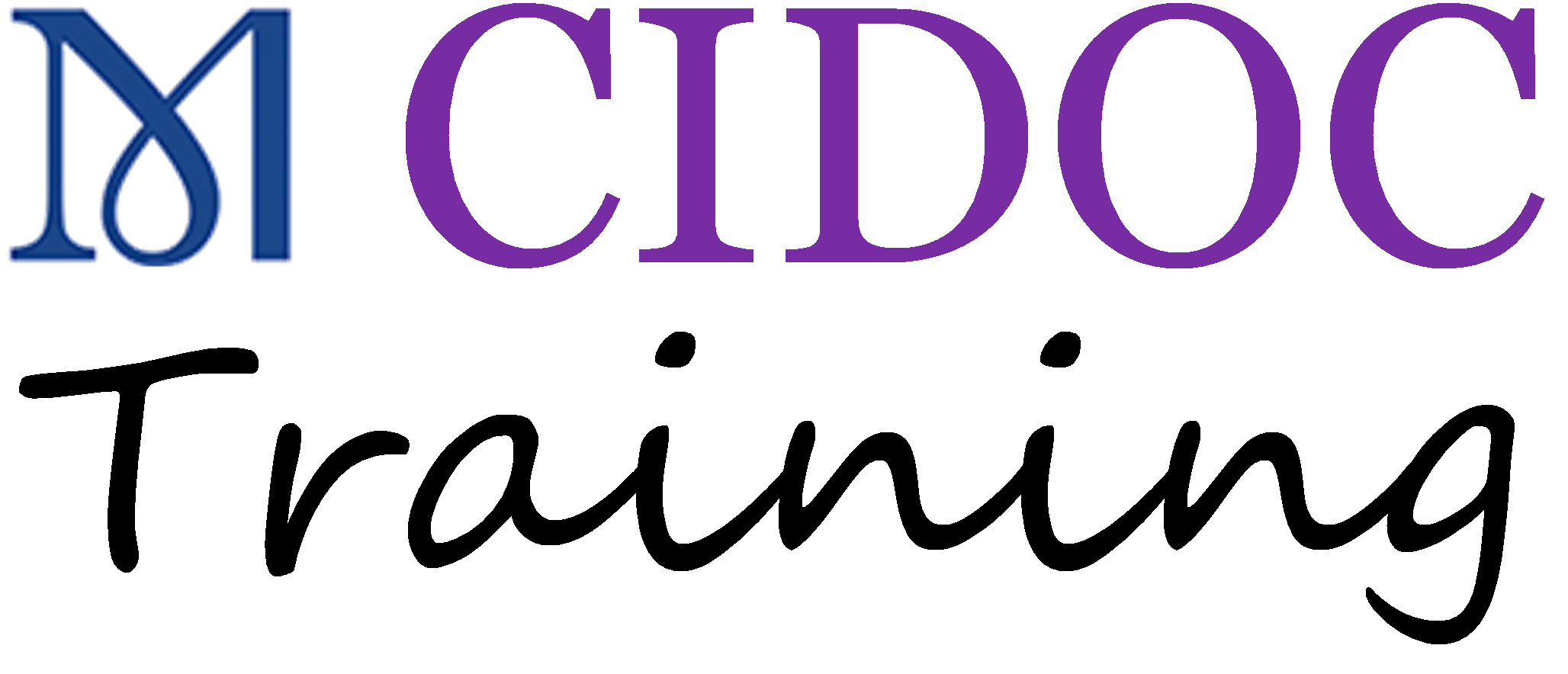 CIDOC Training home
